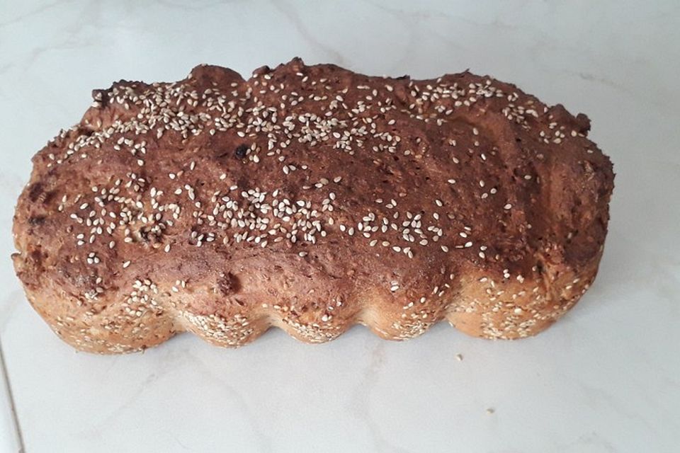 3 Korn - Brot