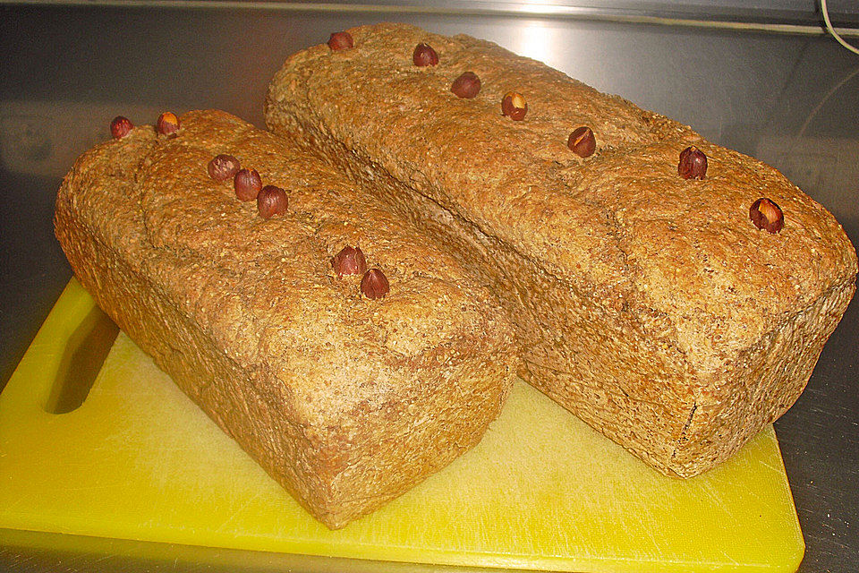 3 Korn - Brot