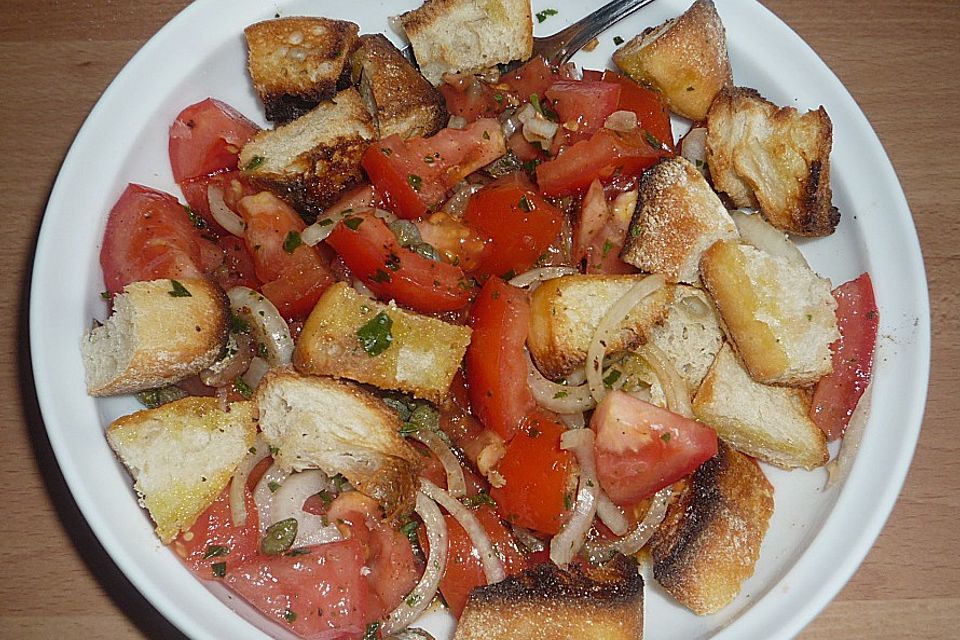 Panzanella