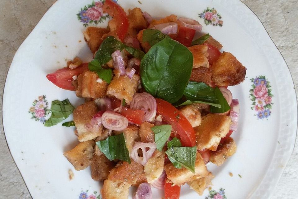 Panzanella