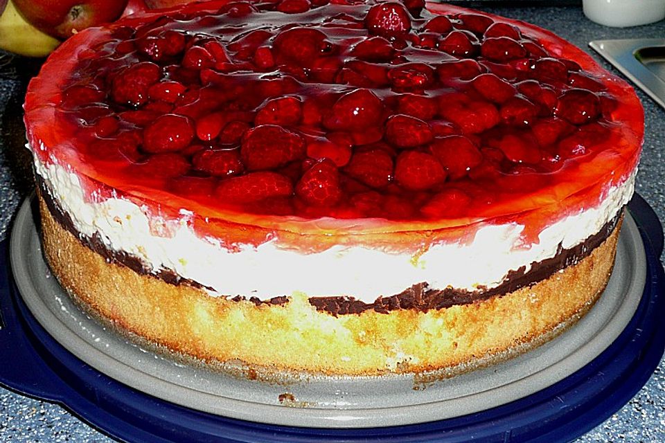 1A Himbeertorte