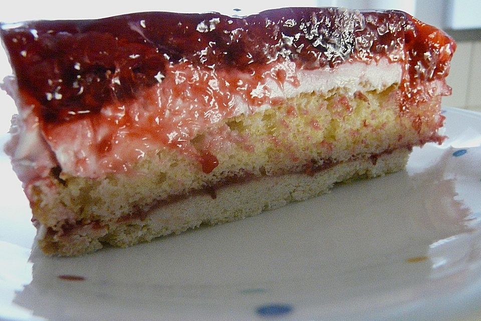 1A Himbeertorte