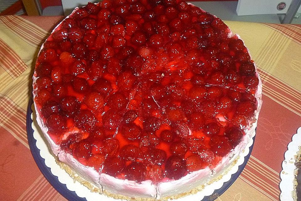 1A Himbeertorte