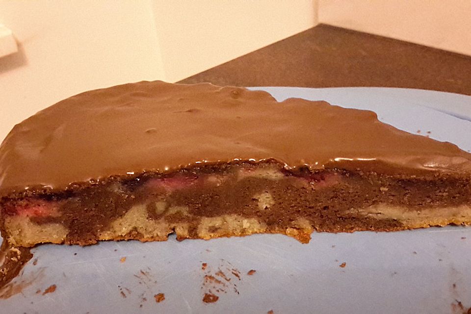 Ratz - Fatz - Kuchen