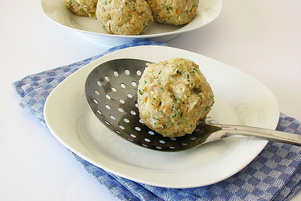 Semmelknödel