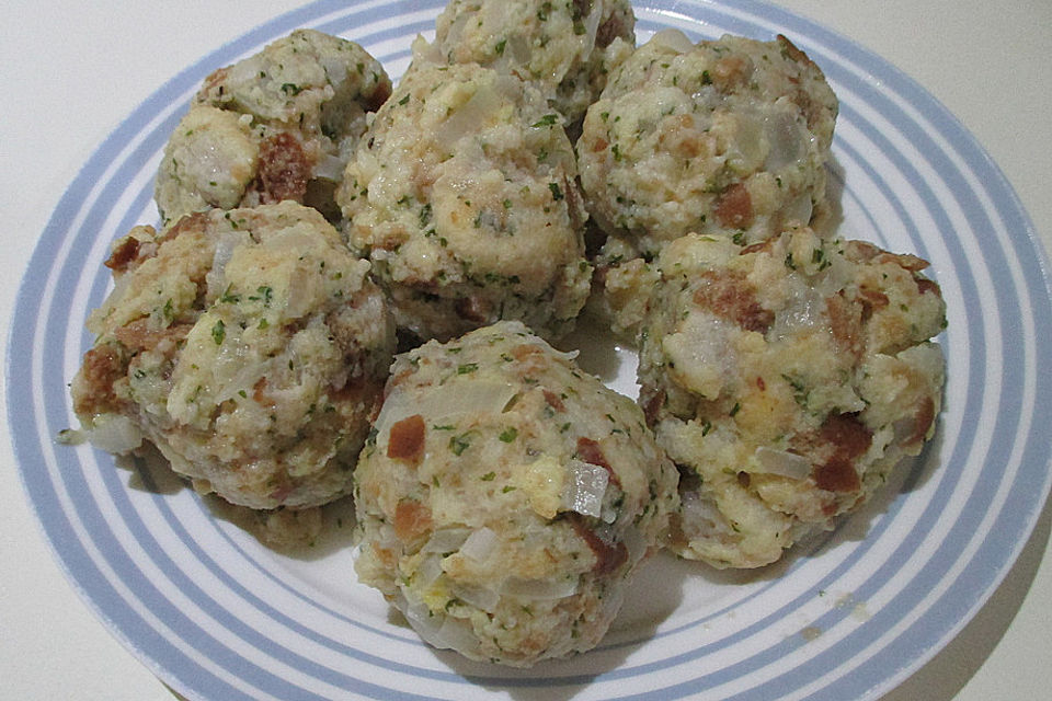 Semmelknödel