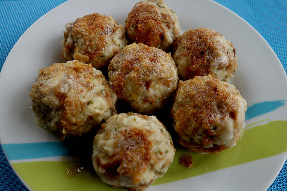 Semmelknödel