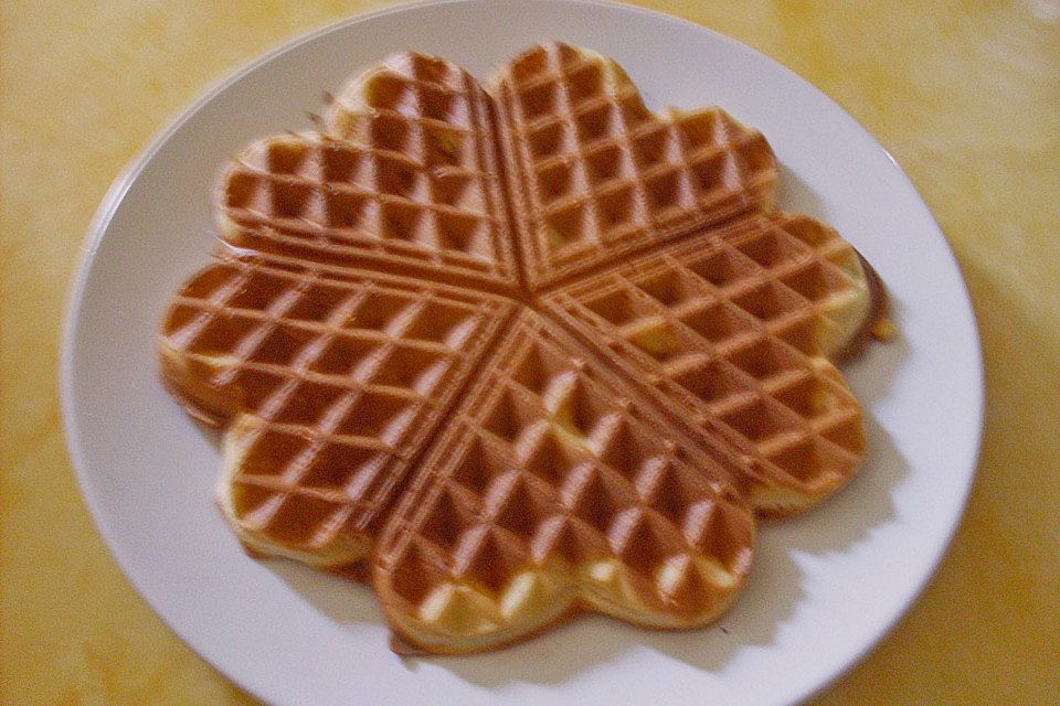 Waffeln