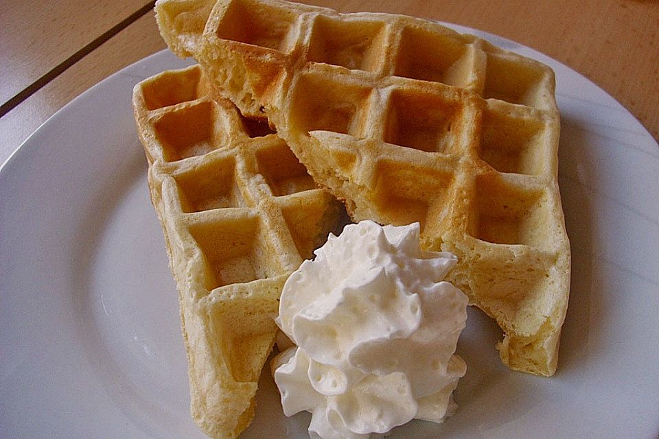 Waffeln