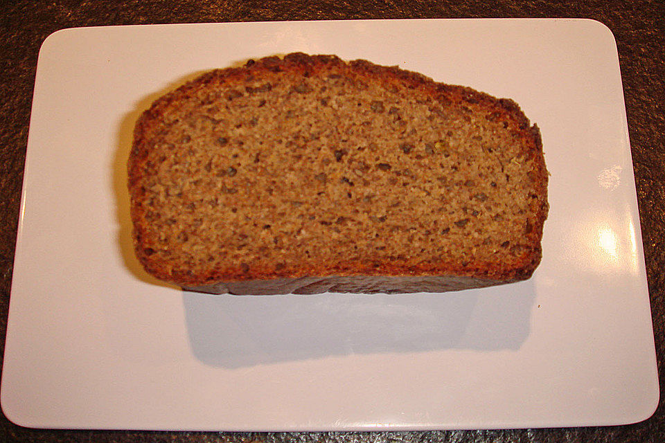 Roggenmischbrot