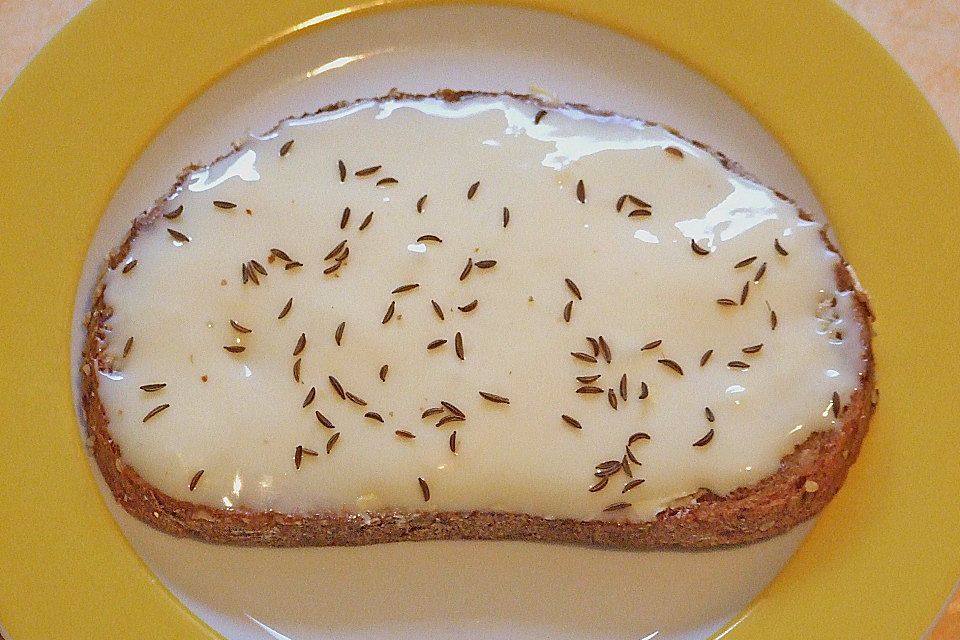 Odenwälder Kochkäse