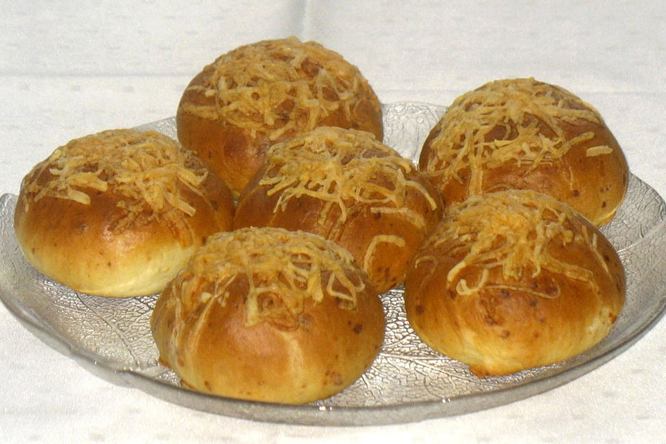 Käsebrötchen