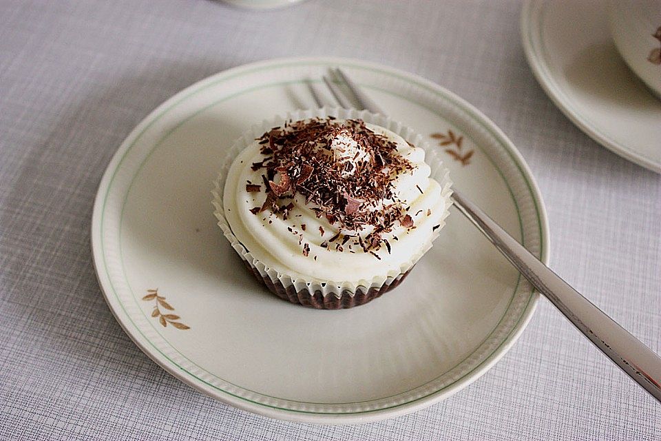 Guinness Schokoladenkuchen