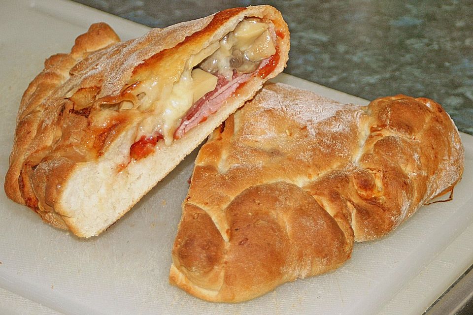 Calzone