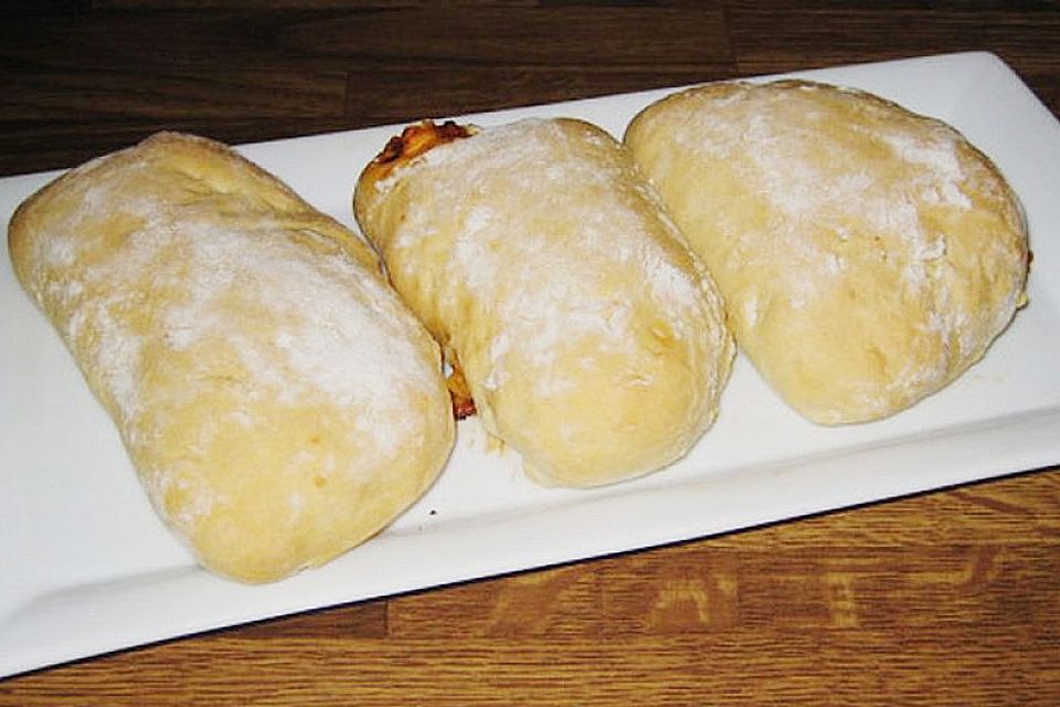 Calzone