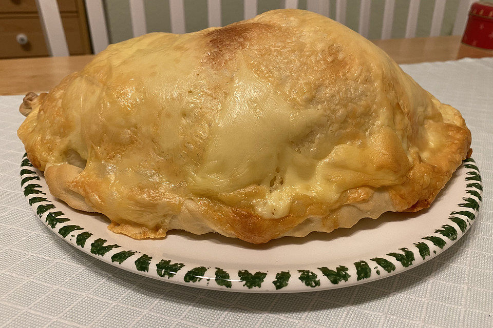 Calzone