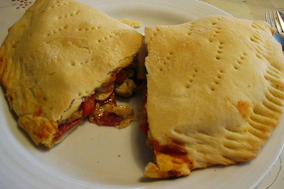 Calzone