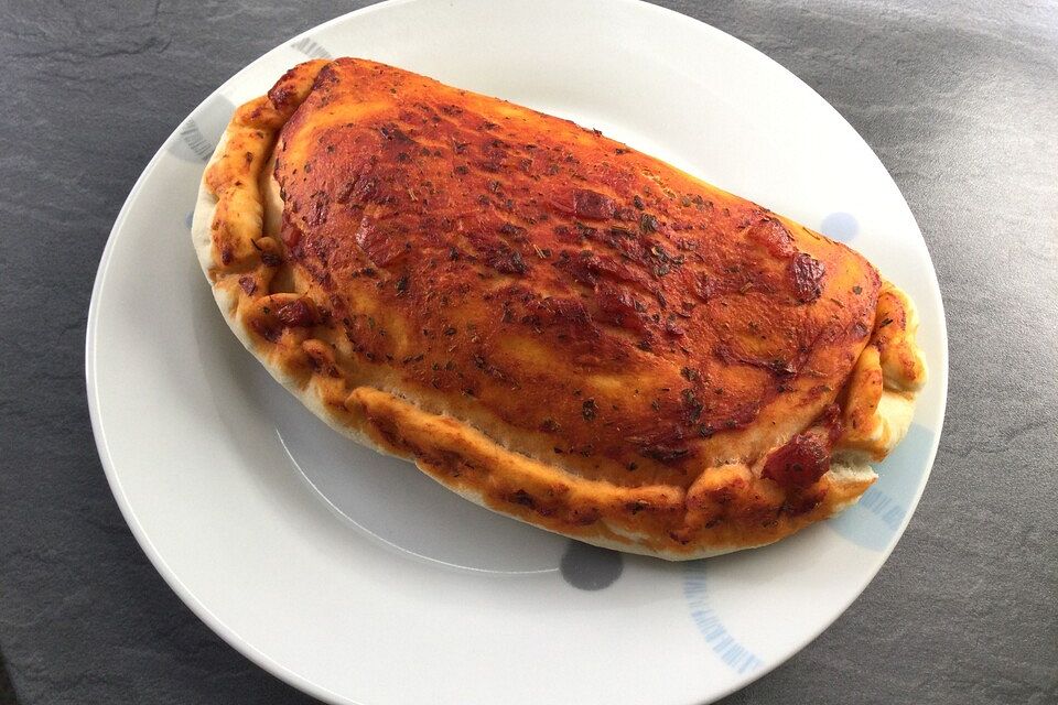 Calzone