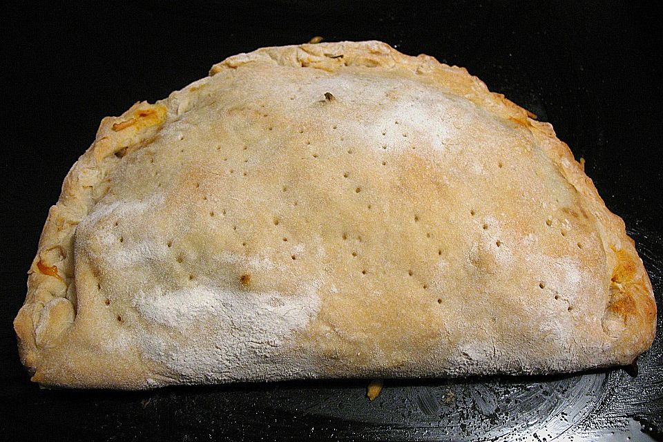 Calzone