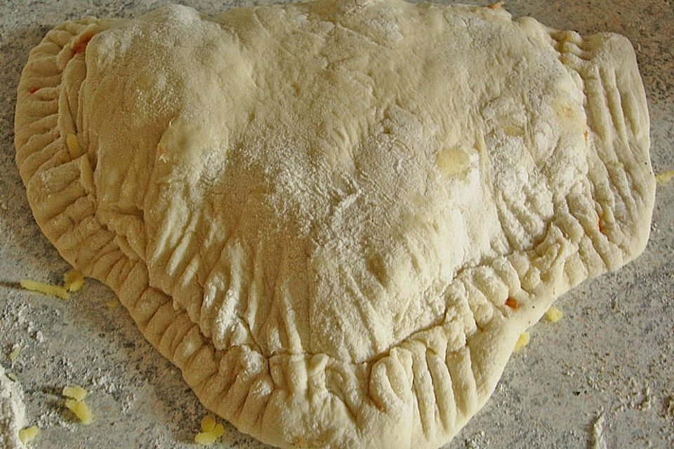 Calzone