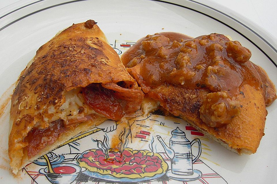 Calzone