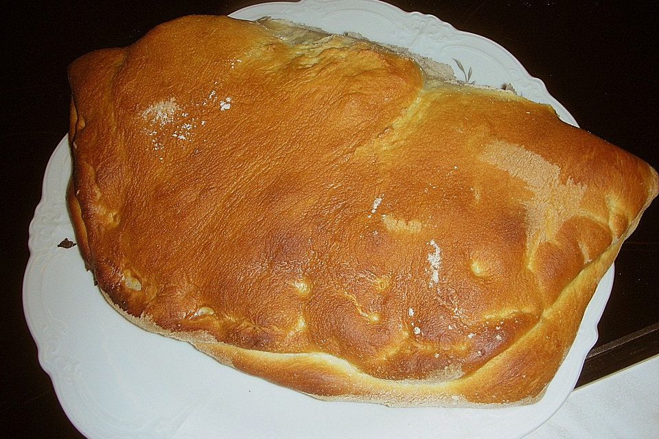 Calzone