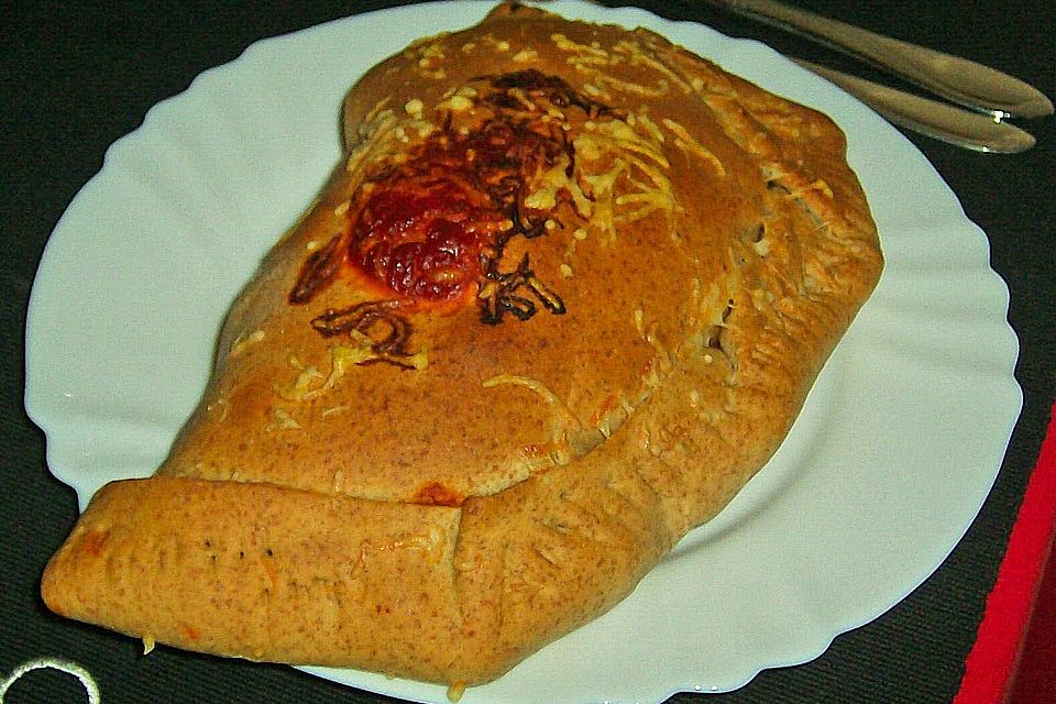 Calzone