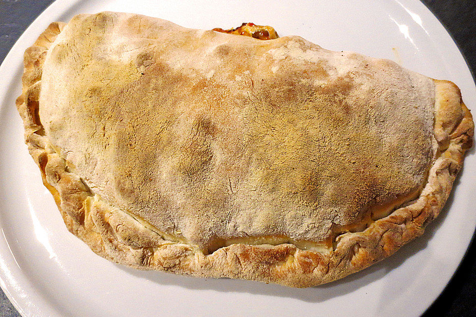 Calzone