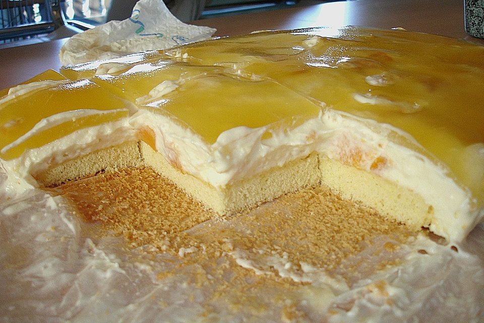 Multivitamin - Torte