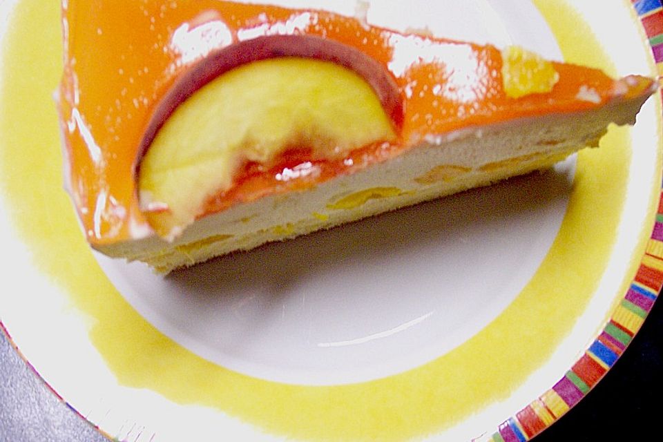 Multivitamin - Torte