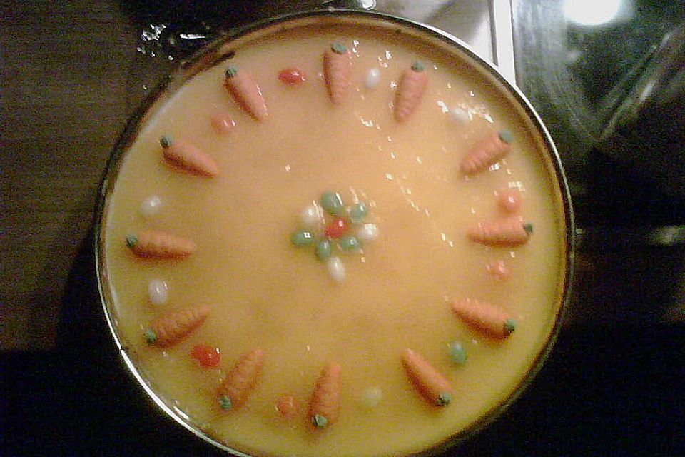 Multivitamin - Torte