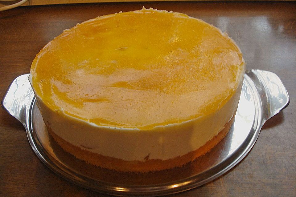 Multivitamin - Torte