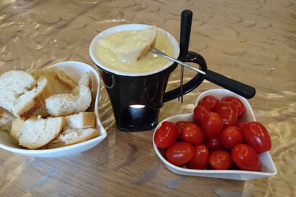 Käsefondue