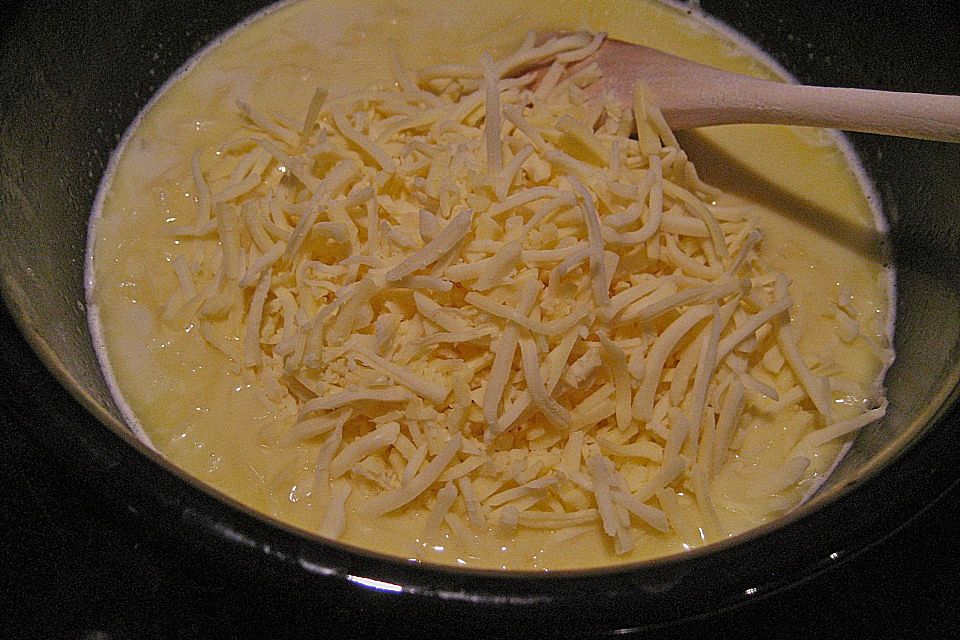 Käsefondue