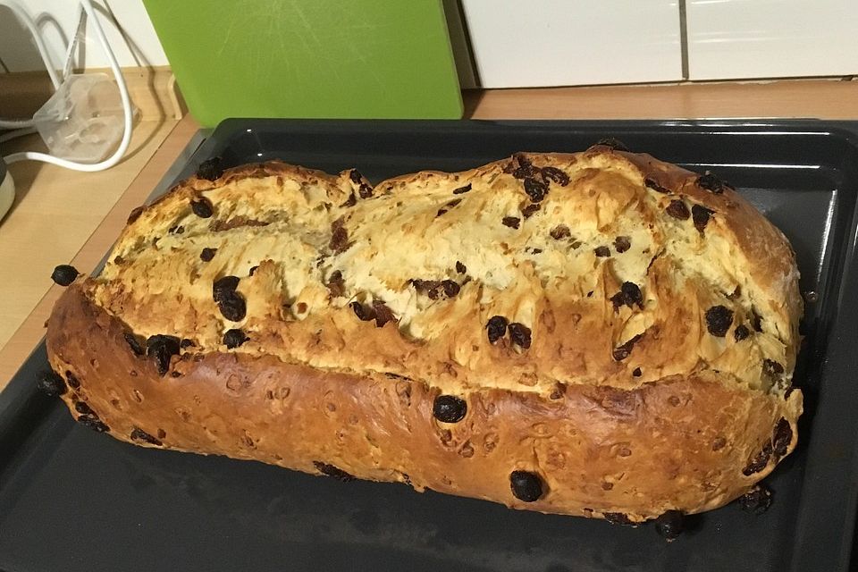 Rosinenbrot