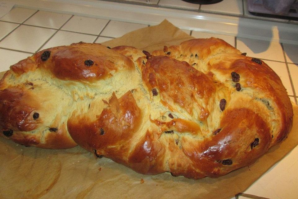 Rosinenbrot