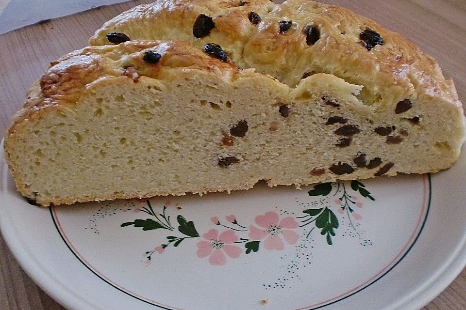 Rosinenbrot