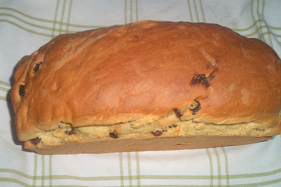 Rosinenbrot