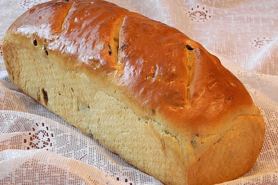 Rosinenbrot