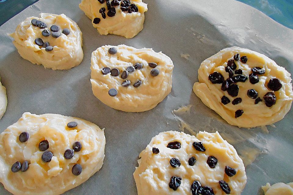 Puddingschnecken