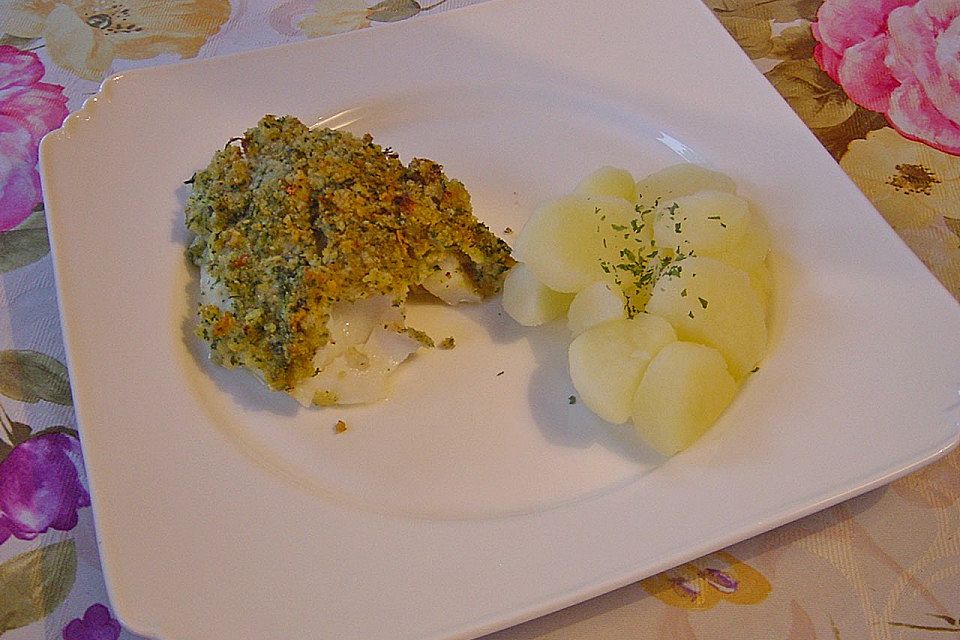 Schlemmerfilet  Bordelaise