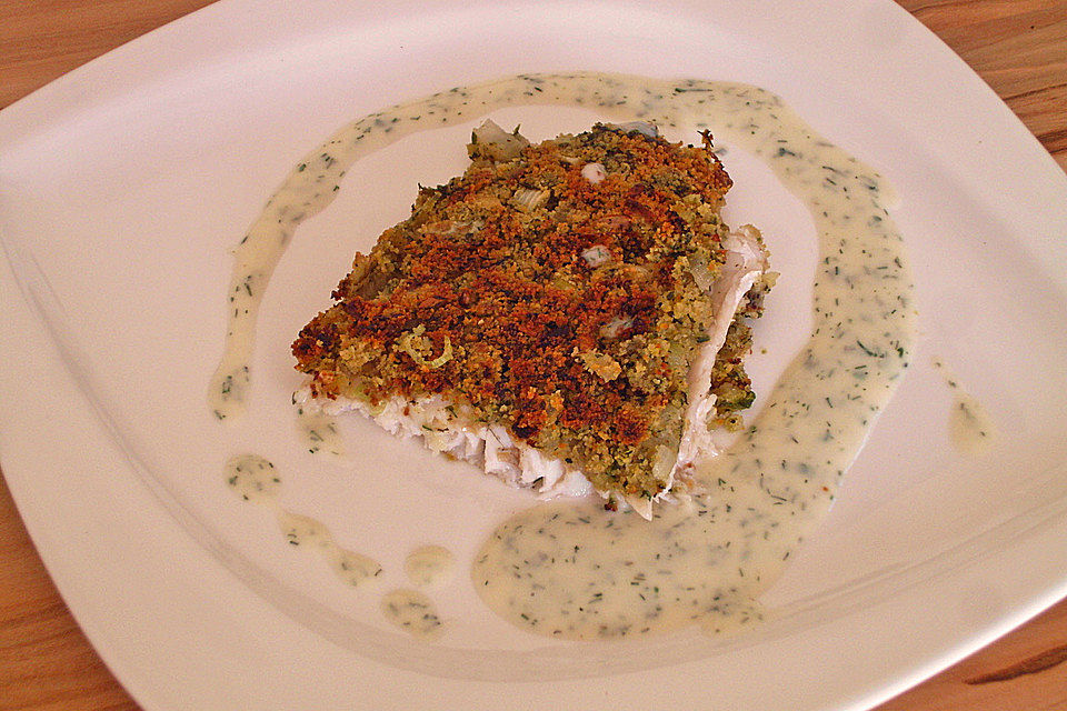 Schlemmerfilet  Bordelaise