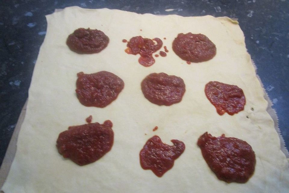 Pizzasoße