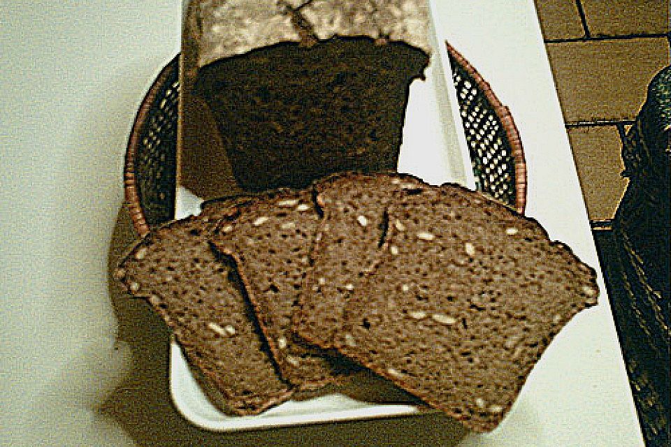 Roggenbrot