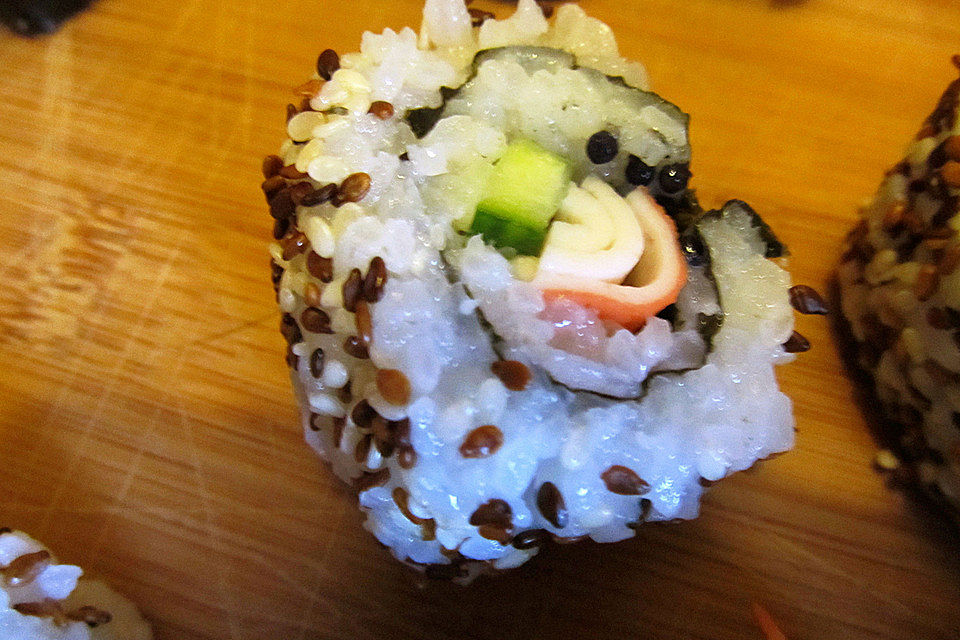 California Roll