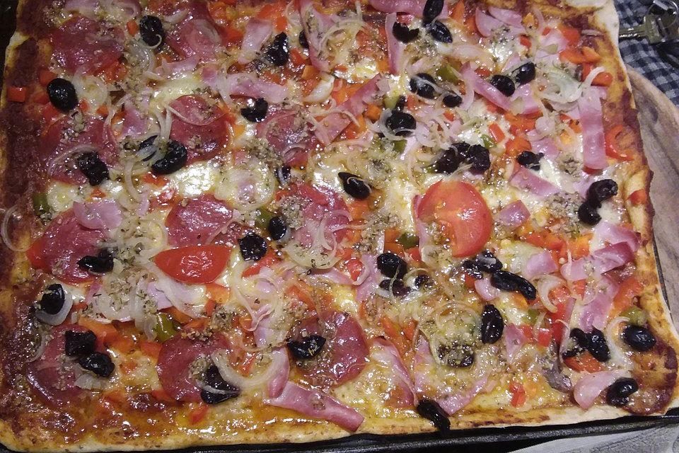 Pizza