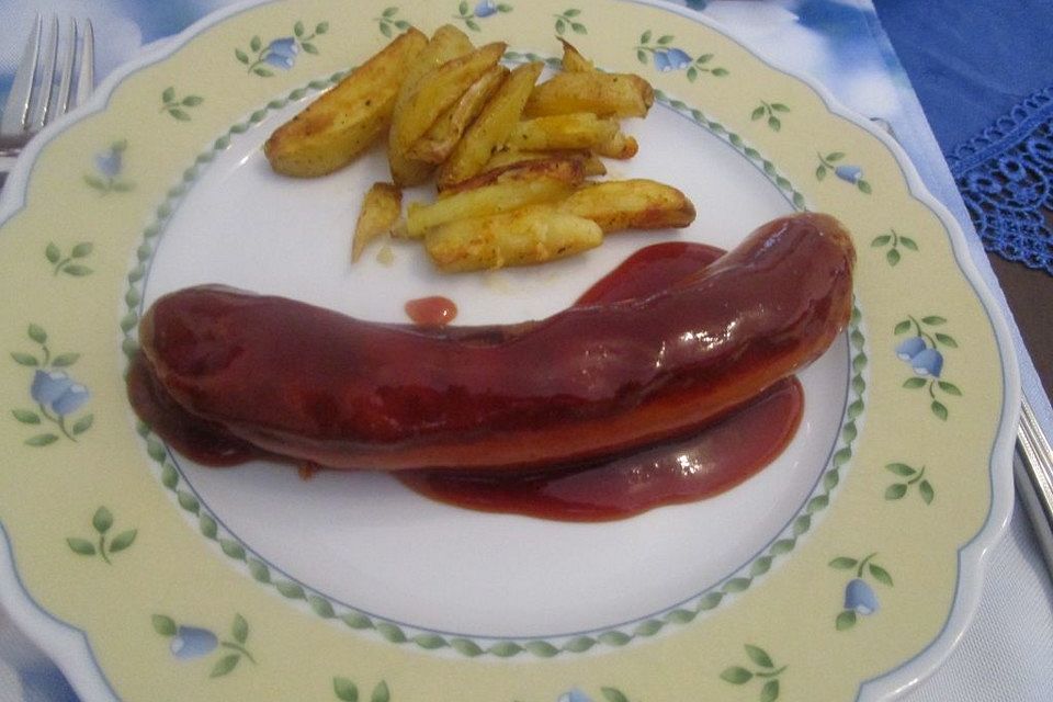 Currywurst