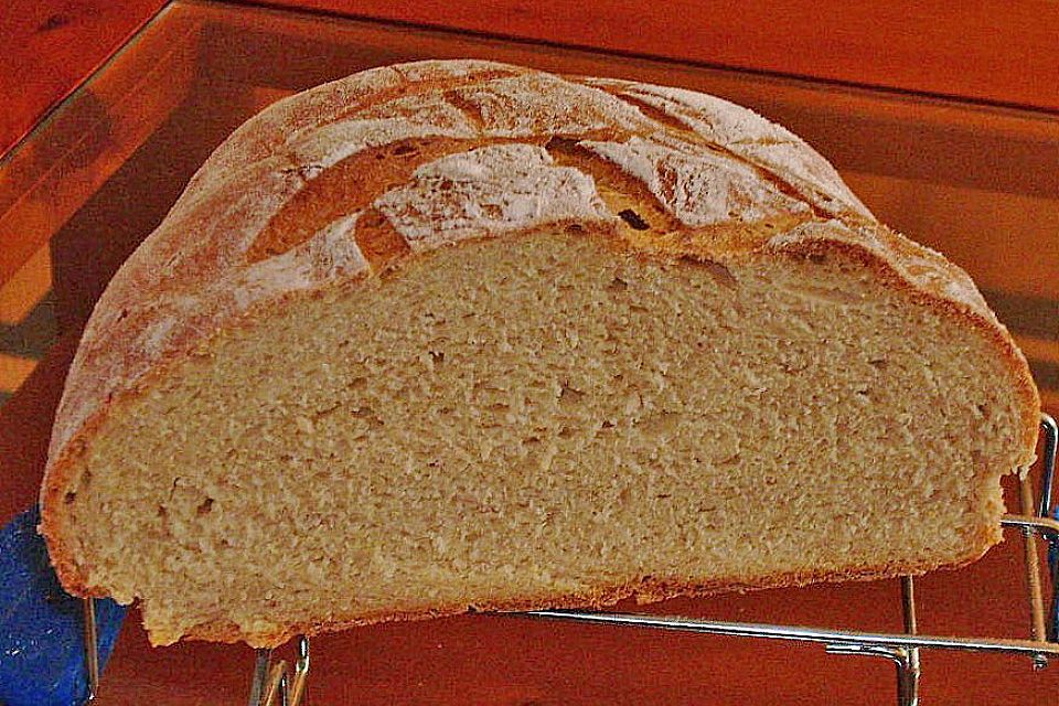 Buttermilchbrot