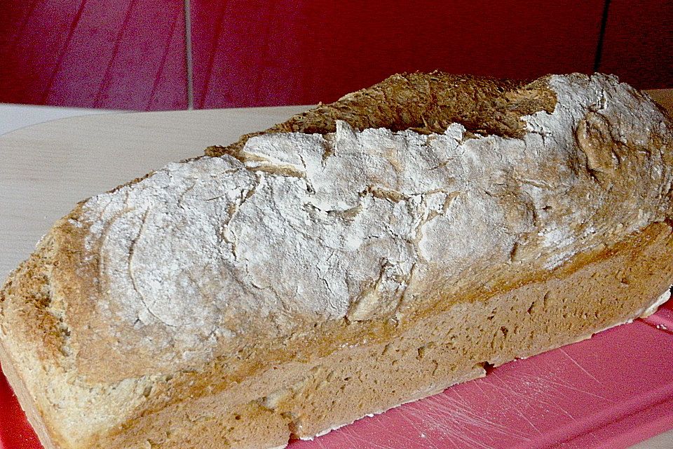 Buttermilchbrot