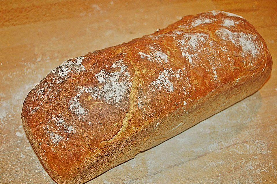 Buttermilchbrot